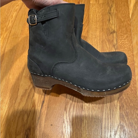 Sandgren Manhattan low boots - Picture 4 of 7